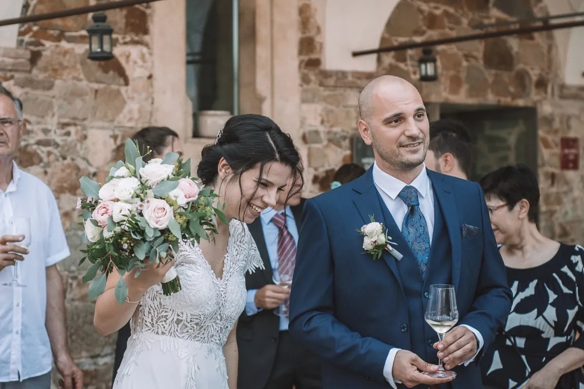 Wedding photographer Slovenia